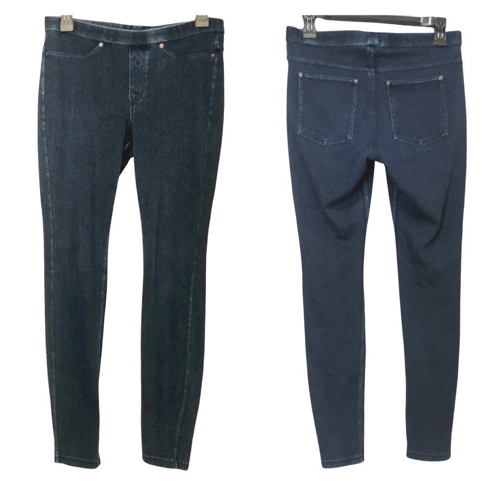 HUE Jeggings - Size Medium